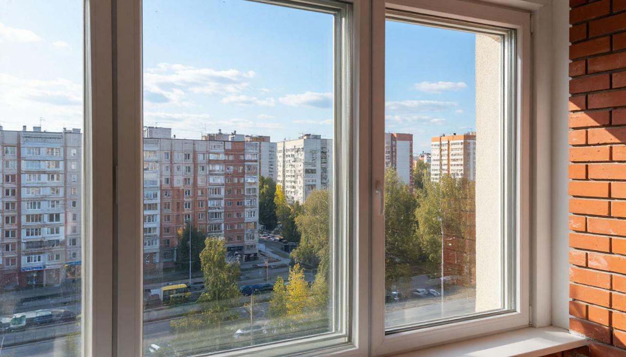 заказать пластиковые окна