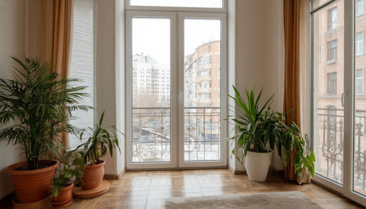 заказать пластиковые окна