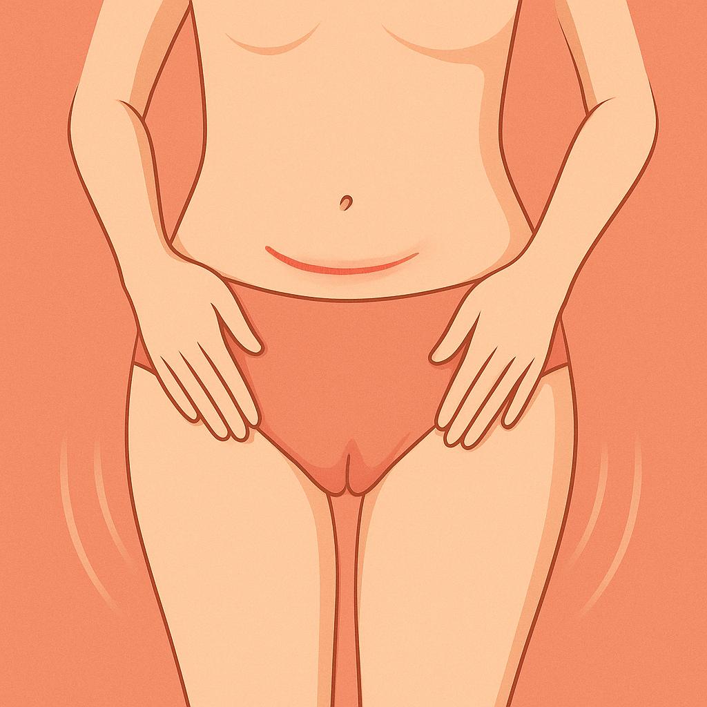 Как меняется анатомия после родов и что с этим делать